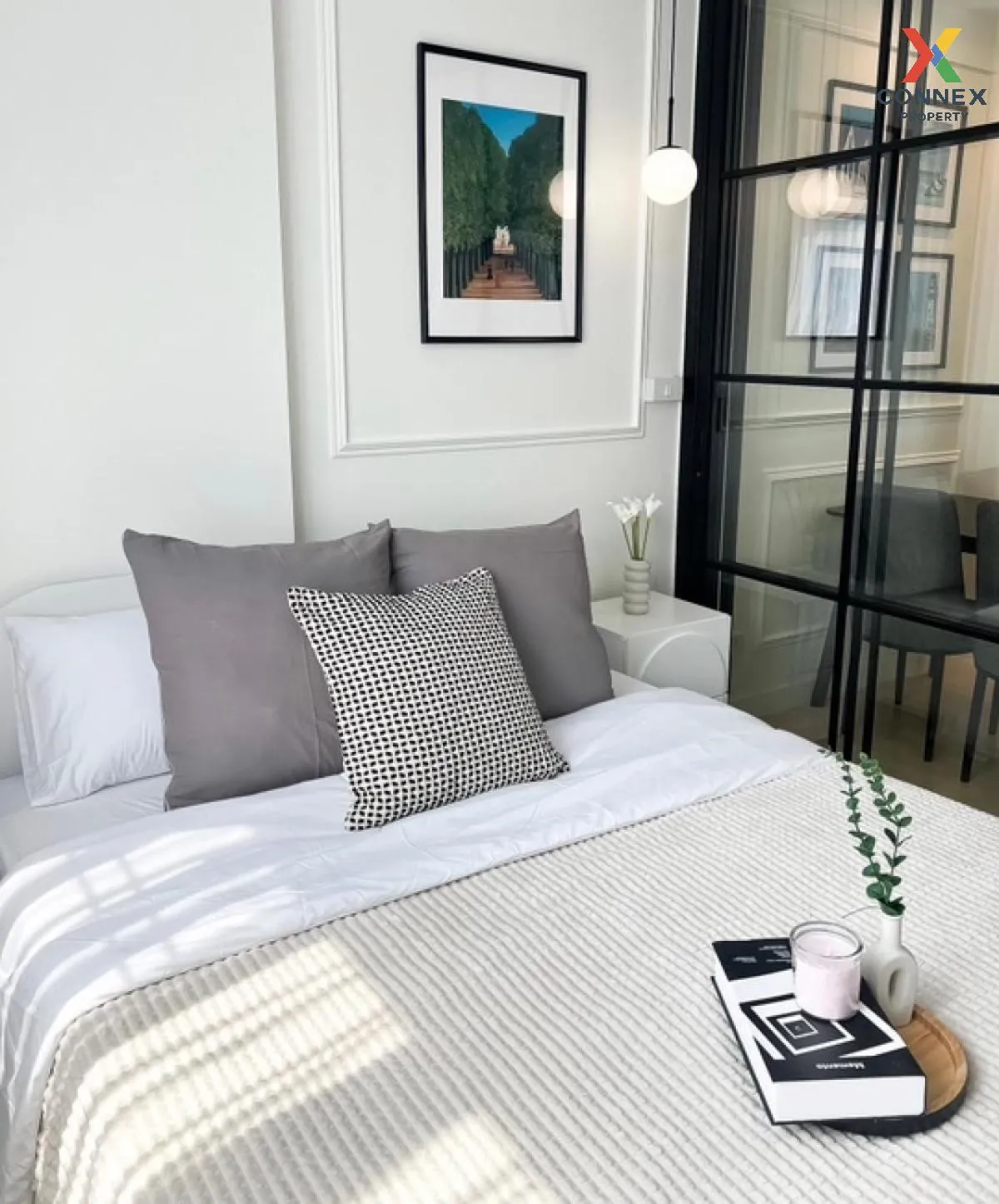 For Sale Condo , D Condo On Nut - Suvarnabhumi , Lat Krabang , La