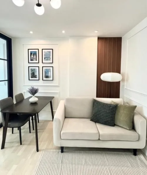 For Sale Condo , D Condo On Nut - Suvarnabhumi , Lat Krabang , Lat Krabang , Bangkok , CX-95699