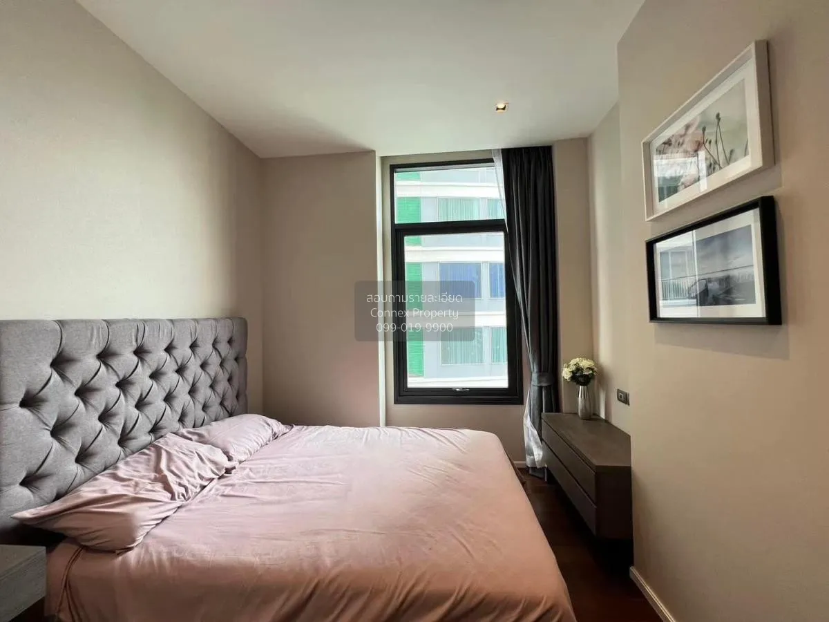 For Rent Condo , The Diplomat 39 , BTS-Phrom Phong , Khlong Tan N 3