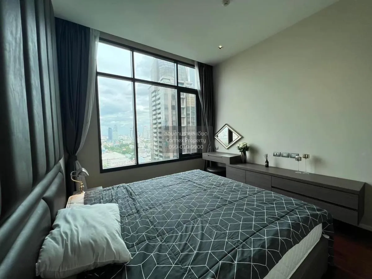 For Rent Condo , The Diplomat 39 , BTS-Phrom Phong , Khlong Tan N 4