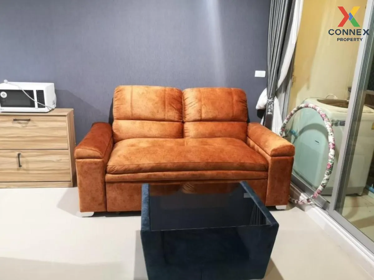 ขายคอนโด  แอท ซิตี้ สุขุมวิท 101/1 BTS-ปุณณวิถี บางจาก เขต พระโขน 1