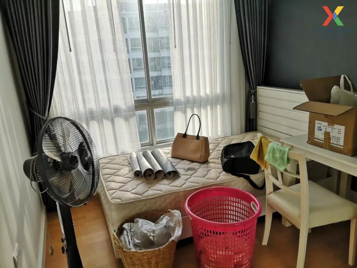 ขายคอนโด  แอท ซิตี้ สุขุมวิท 101/1 BTS-ปุณณวิถี บางจาก เขต พระโขน 3