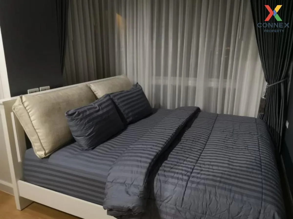 ขายคอนโด  แอท ซิตี้ สุขุมวิท 101/1 BTS-ปุณณวิถี บางจาก เขต พระโขน 4