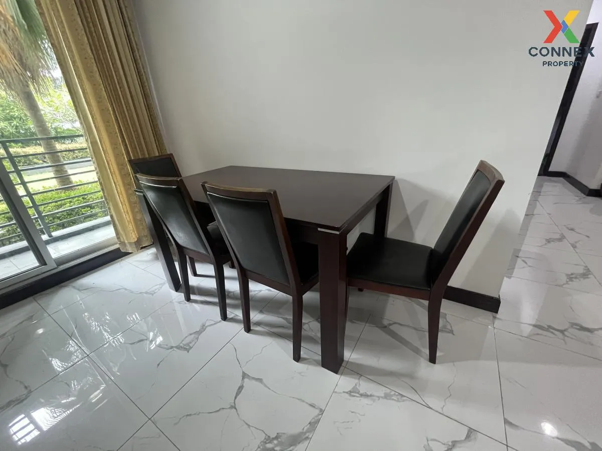 เช่าคอนโด  แอท ซิตี้ สุขุมวิท 101/1 BTS-ปุณณวิถี บางจาก เขต พระโข 4