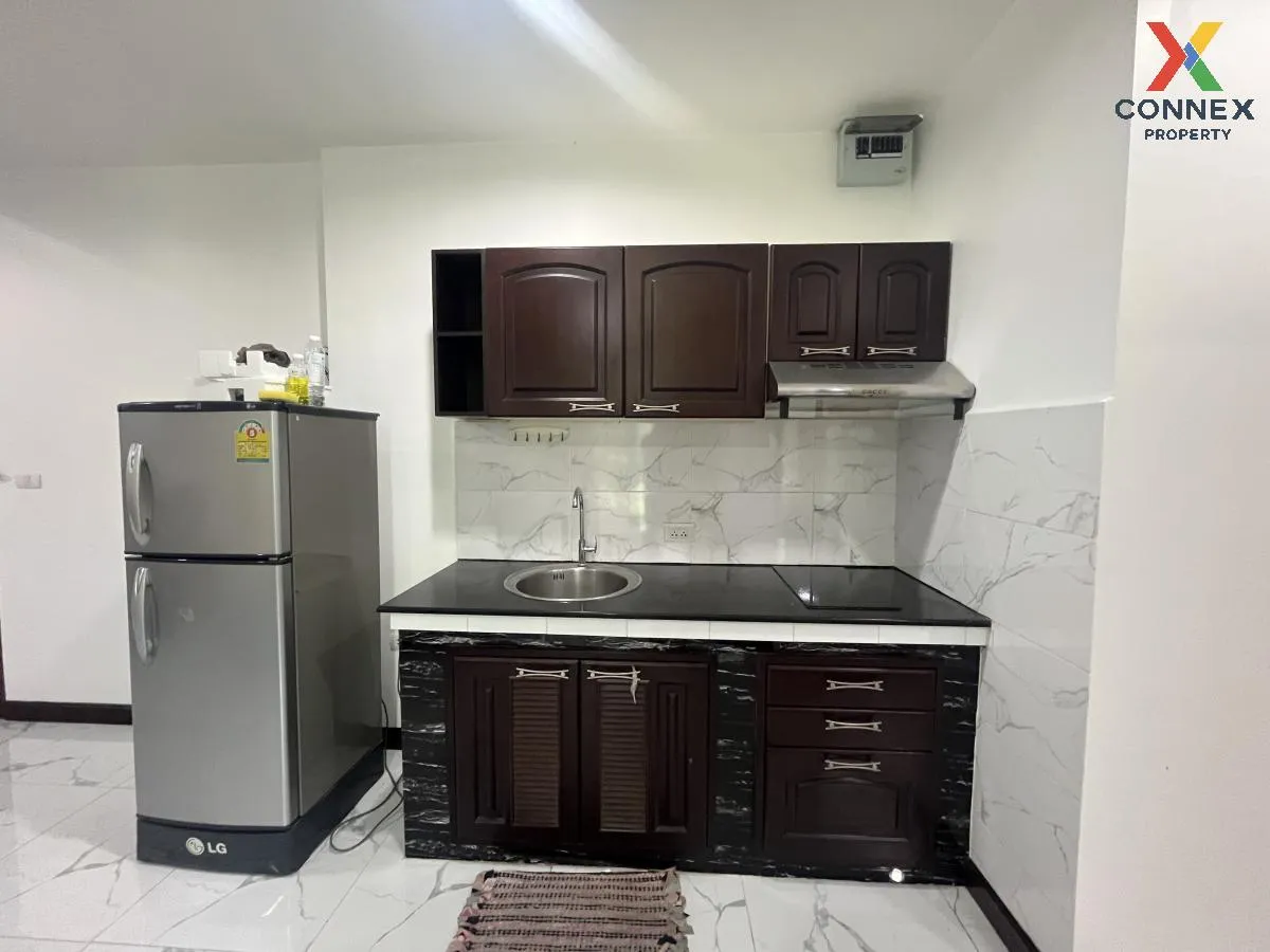 เช่าคอนโด  แอท ซิตี้ สุขุมวิท 101/1 BTS-ปุณณวิถี บางจาก เขต พระโข