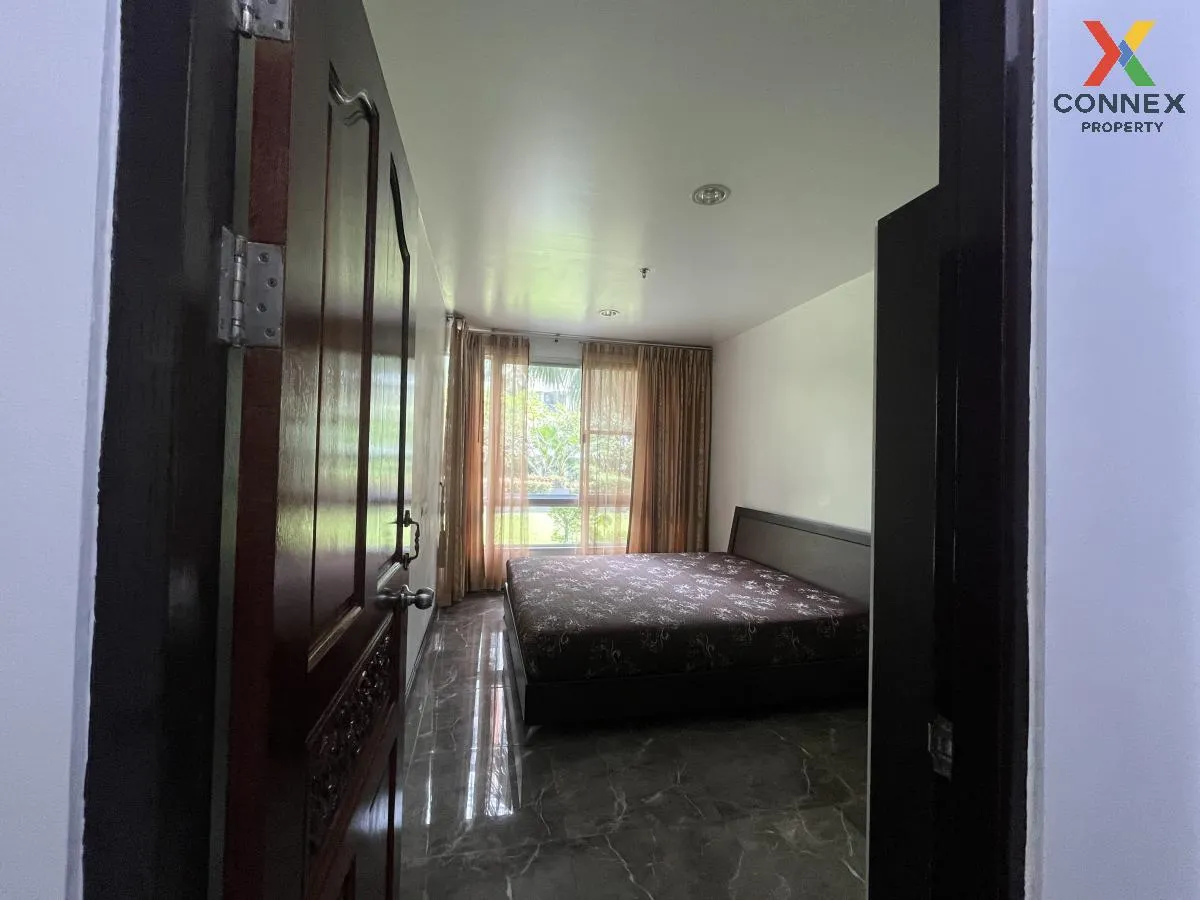 เช่าคอนโด  แอท ซิตี้ สุขุมวิท 101/1 BTS-ปุณณวิถี บางจาก เขต พระโข