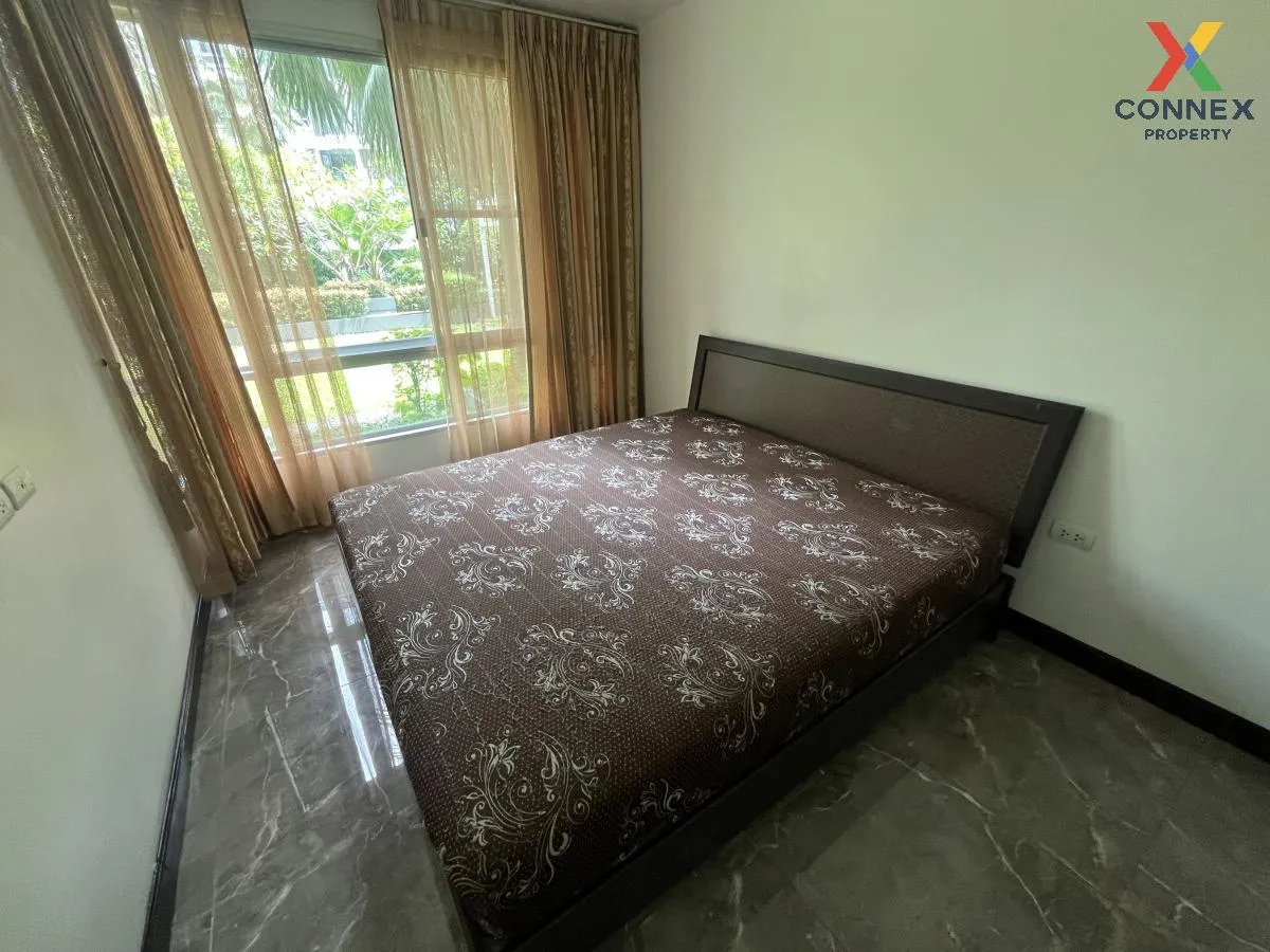 เช่าคอนโด  แอท ซิตี้ สุขุมวิท 101/1 BTS-ปุณณวิถี บางจาก เขต พระโข