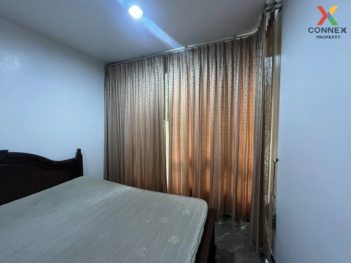 เช่าคอนโด  แอท ซิตี้ สุขุมวิท 101/1 BTS-ปุณณวิถี บางจาก เขต พระโข