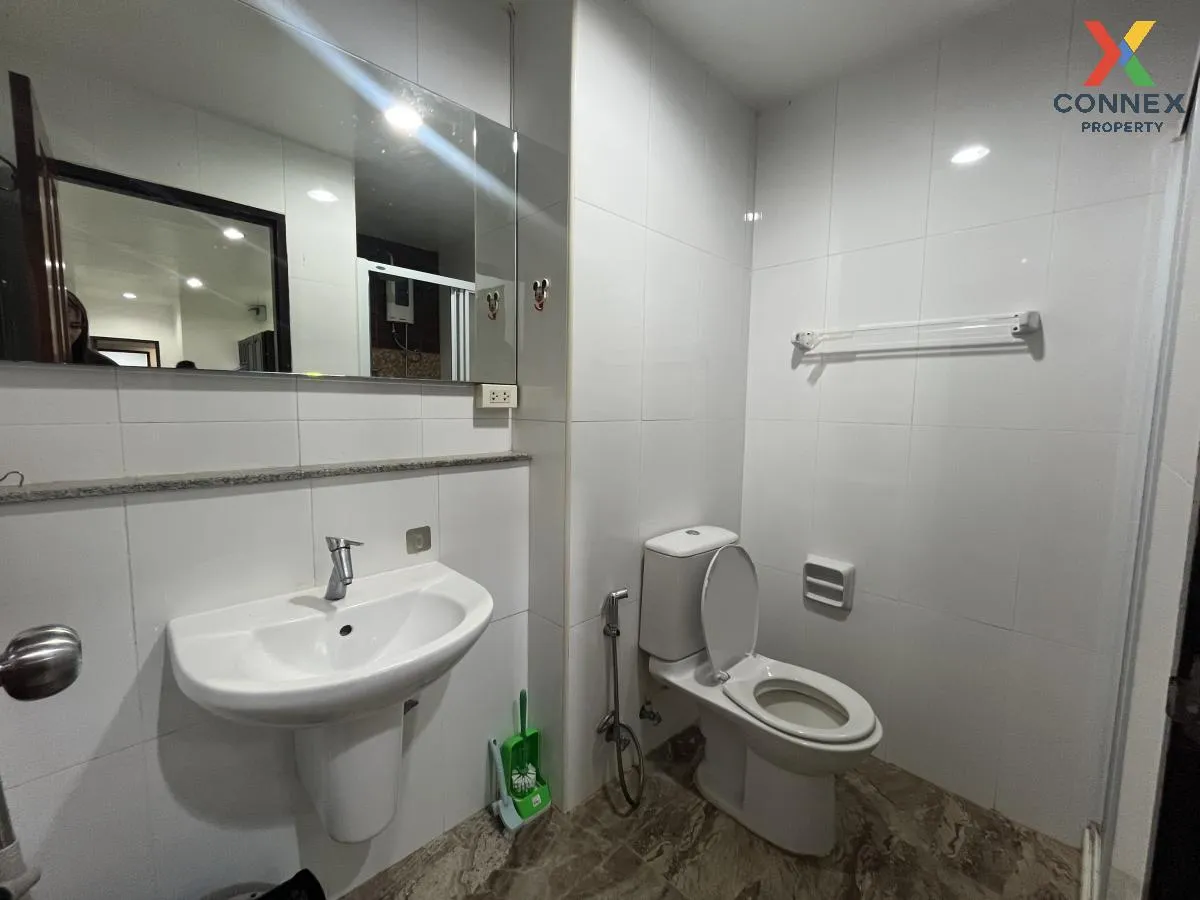 เช่าคอนโด  แอท ซิตี้ สุขุมวิท 101/1 BTS-ปุณณวิถี บางจาก เขต พระโข