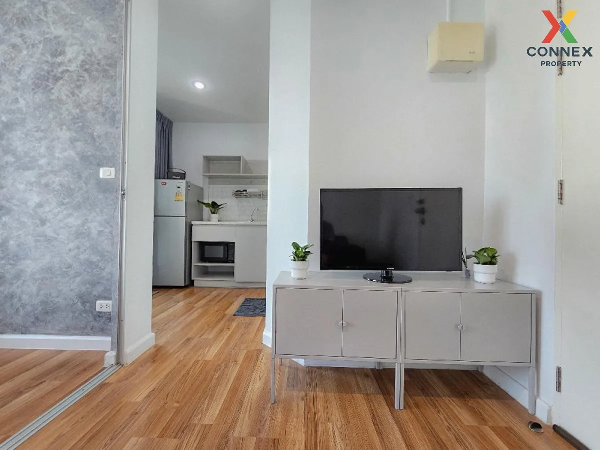 For Sale Condo , V Condo , Lam Pla Thiw , Lat Krabang , Bangkok , 2