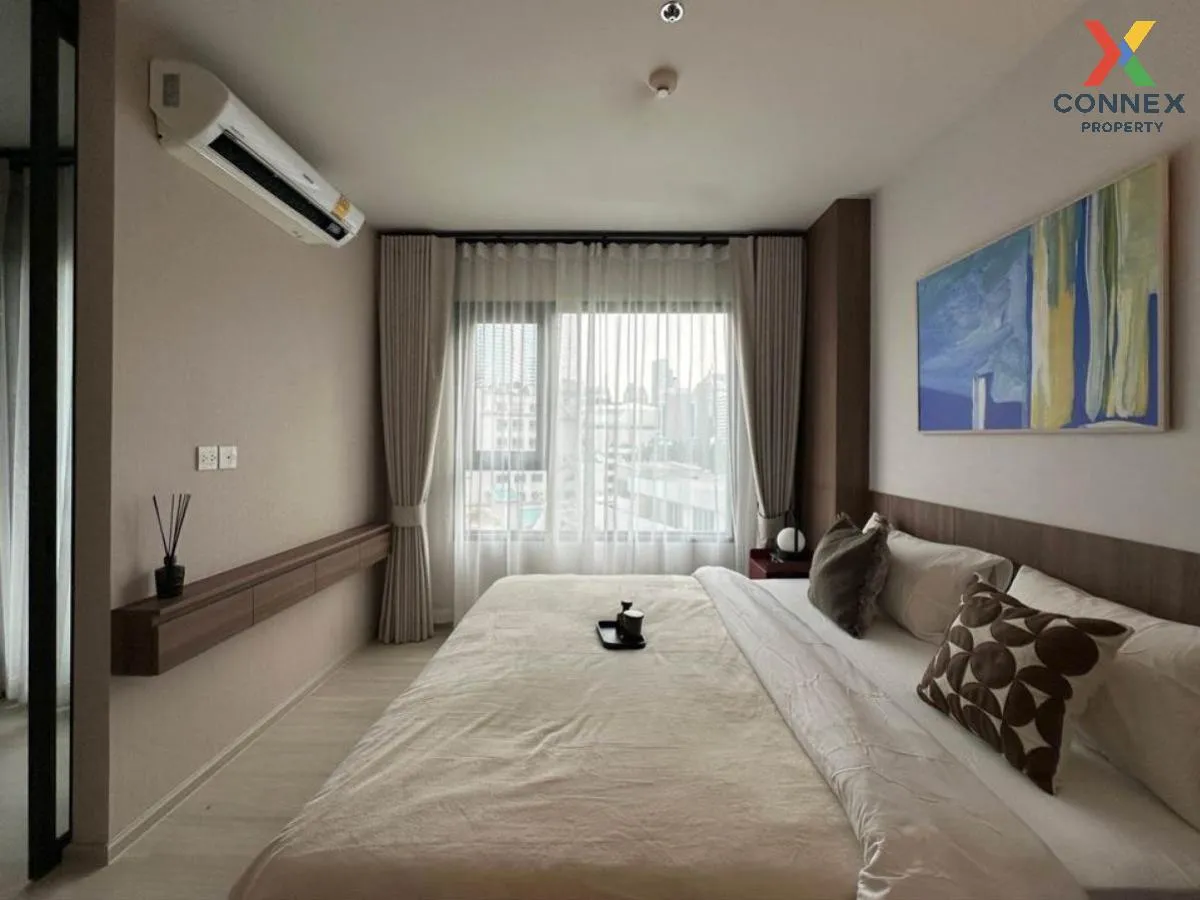 เช่าคอนโด  ไลฟ์ วัน ไวร์เลส BTS-เพลินจิต ลุมพินี เขต ปทุมวัน กรุง 4