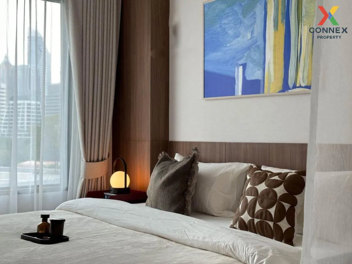 เช่าคอนโด  ไลฟ์ วัน ไวร์เลส BTS-เพลินจิต ลุมพินี เขต ปทุมวัน กรุง