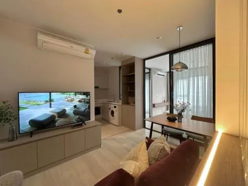 เช่าคอนโด  ไลฟ์ วัน ไวร์เลส BTS-เพลินจิต ลุมพินี เขต ปทุมวัน กรุงเทพ CX-95706