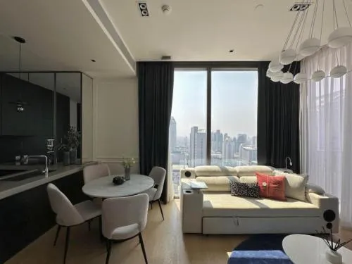 เช่าคอนโด  28 ชิดลม BTS-ชิดลม ลุมพินี เขต ปทุมวัน กรุงเทพ CX-95707