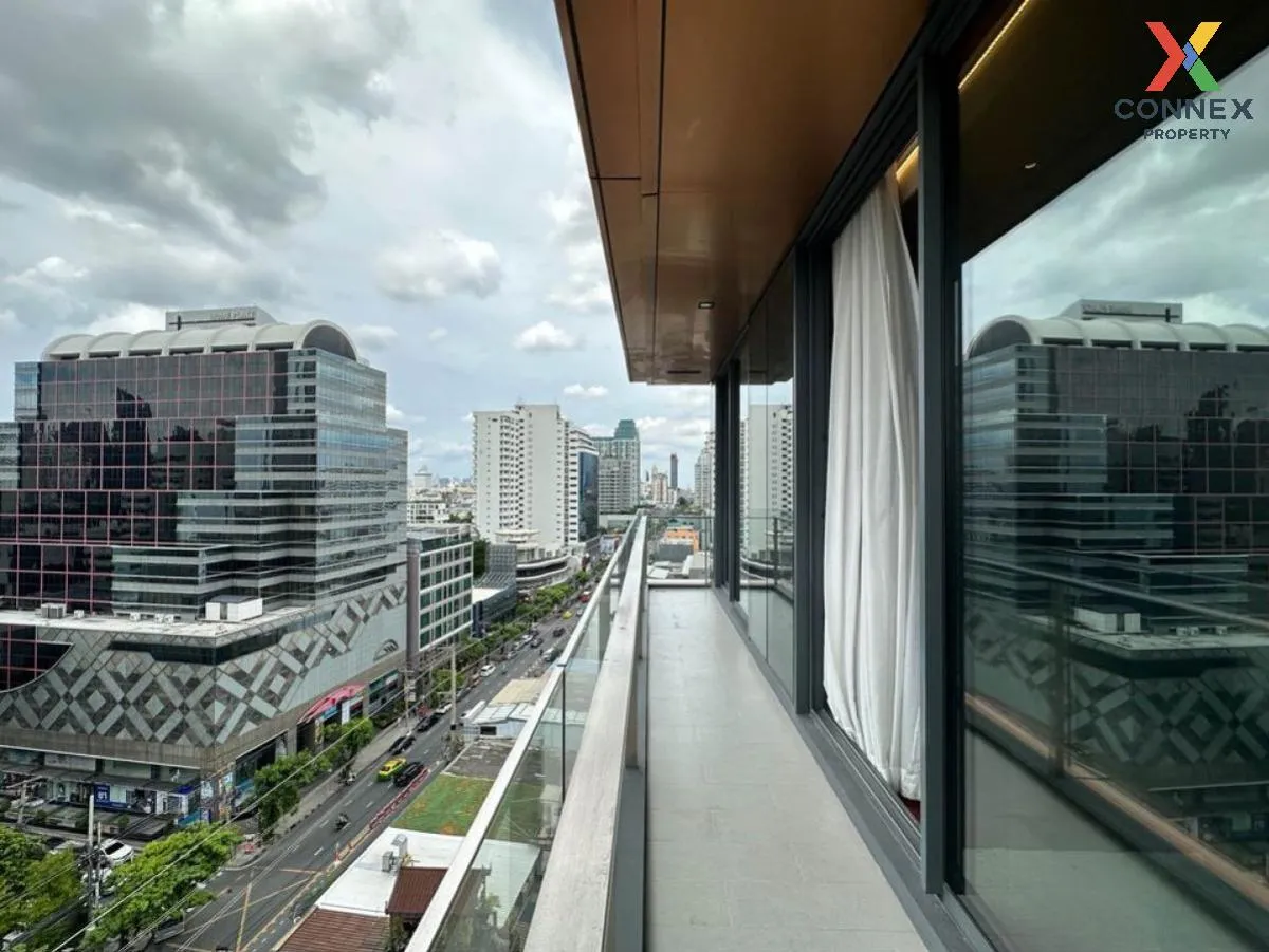 เช่าคอนโด  คุณ บาย ยู BTS-ทองหล่อ คลองตันเหนือ เขต วัฒนา กรุงเทพ 