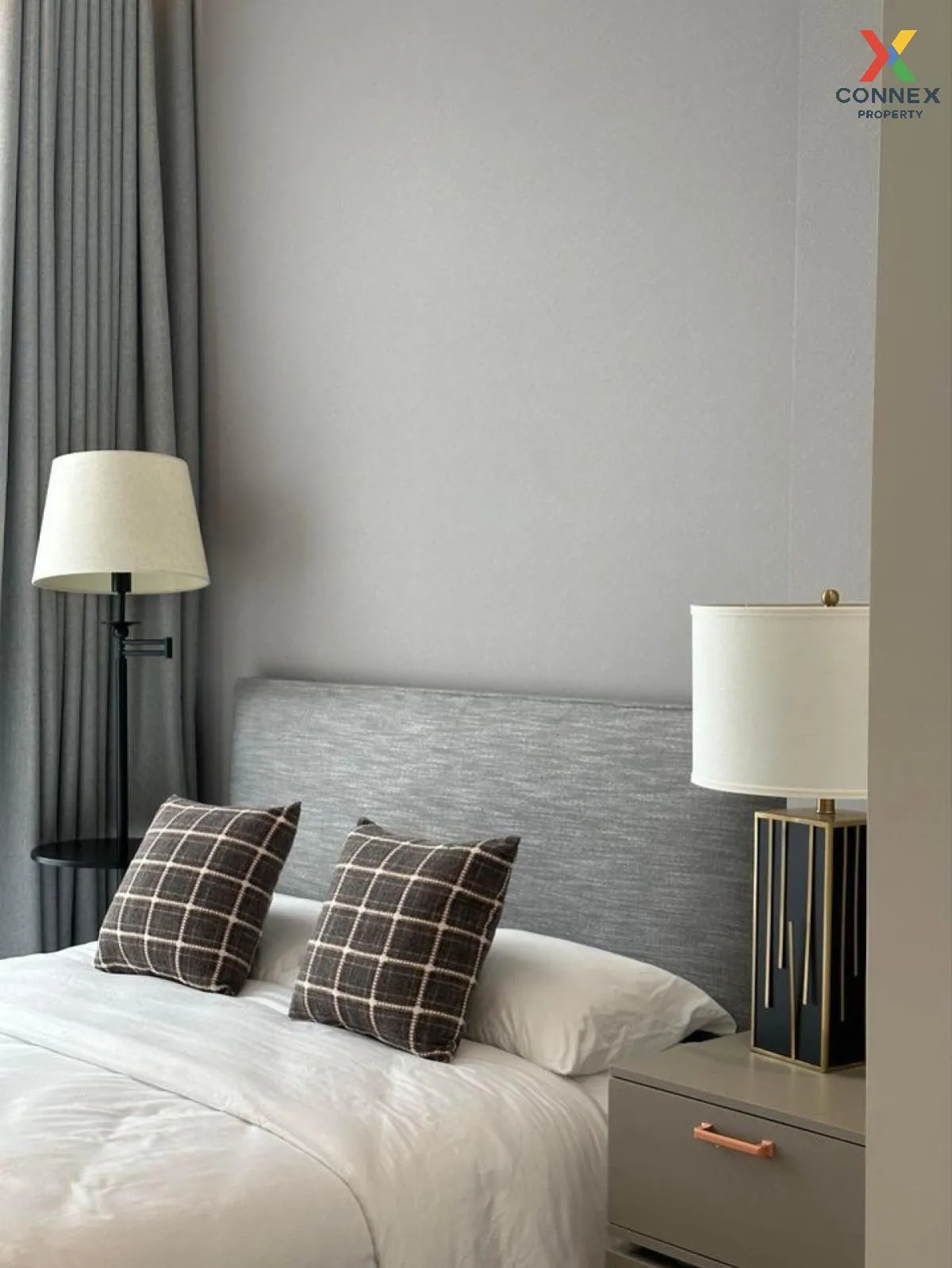 เช่าคอนโด  คุณ บาย ยู BTS-ทองหล่อ คลองตันเหนือ เขต วัฒนา กรุงเทพ 