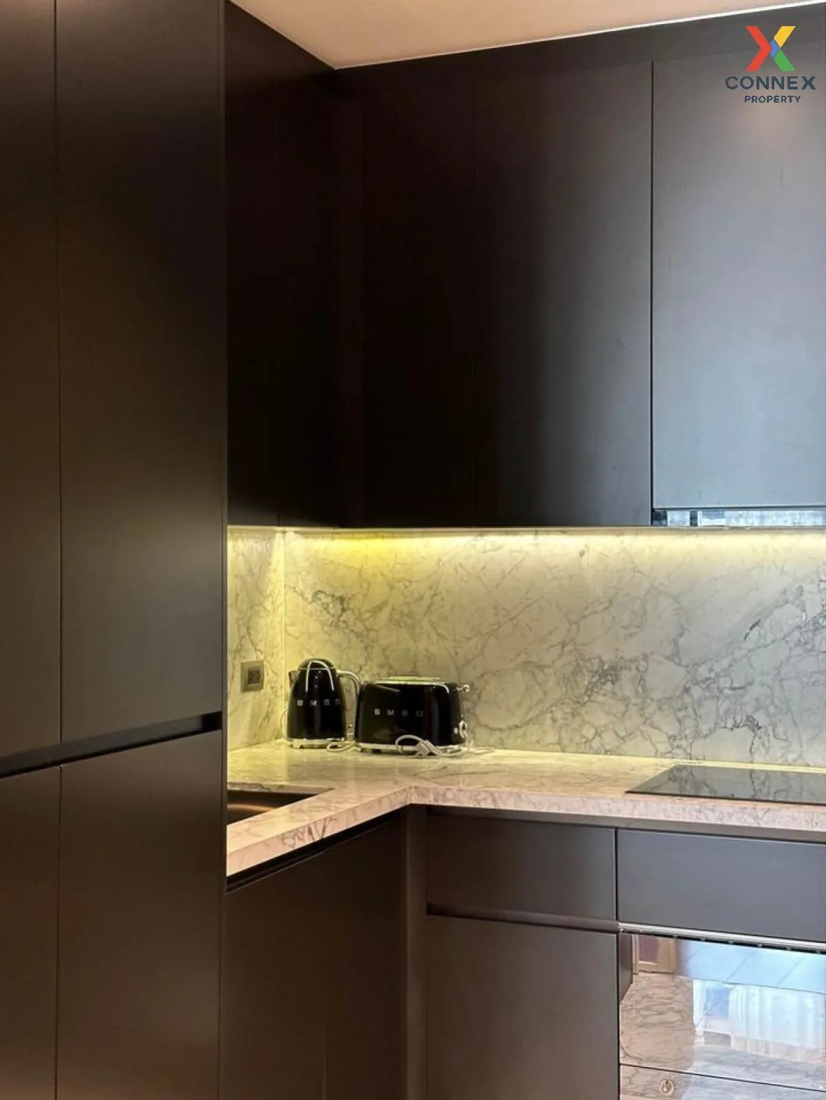 เช่าคอนโด  คุณ บาย ยู BTS-ทองหล่อ คลองตันเหนือ เขต วัฒนา กรุงเทพ 