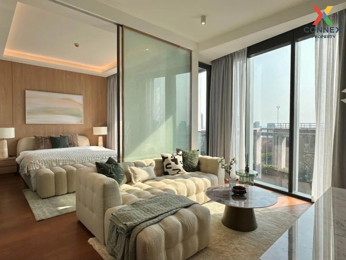 For Rent Condo , The Estelle Phrom Phong , BTS-Phrom Phong , Khlo 1
