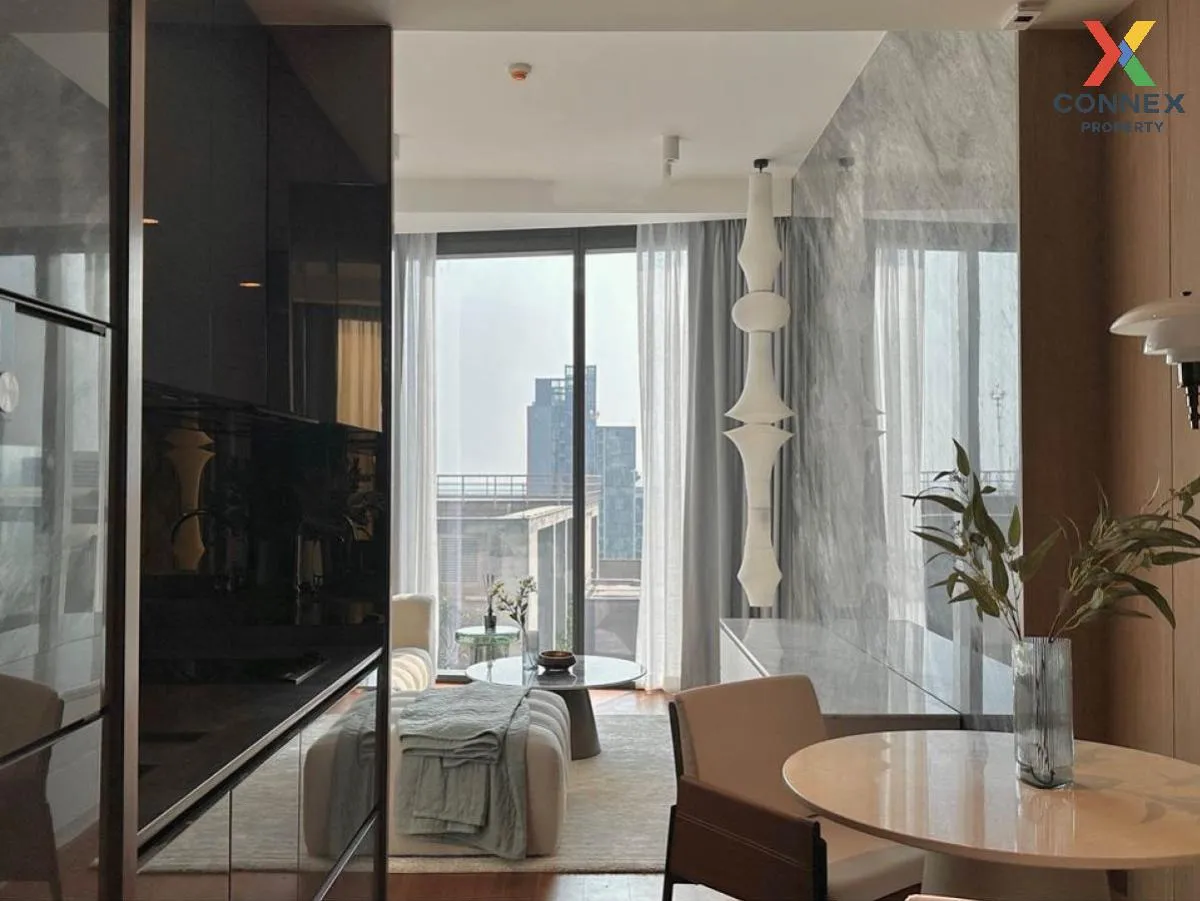 For Rent Condo , The Estelle Phrom Phong , BTS-Phrom Phong , Khlo 3