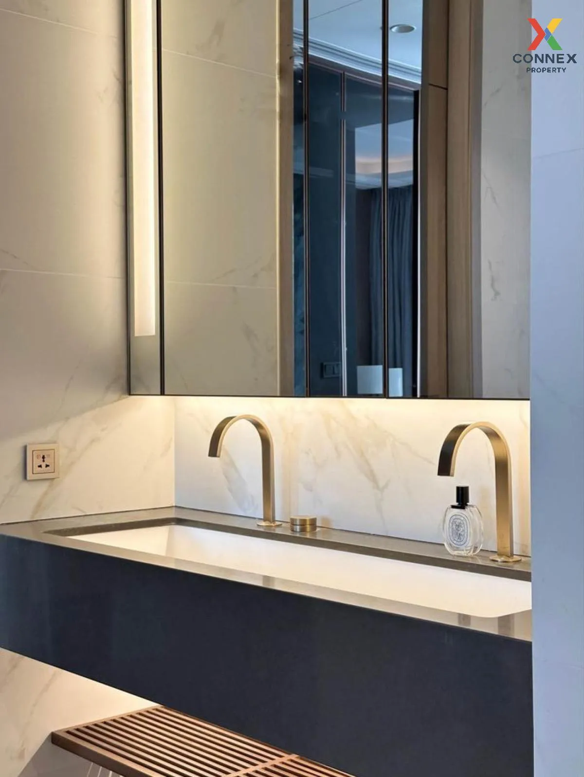 For Rent Condo , The Estelle Phrom Phong , BTS-Phrom Phong , Khlo 4