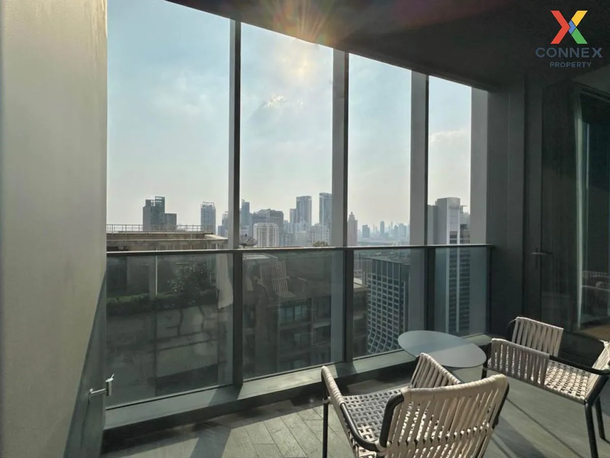 For Rent Condo , The Estelle Phrom Phong , BTS-Phrom Phong , Khlo