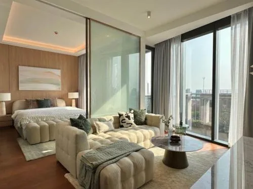 For Rent Condo , The Estelle Phrom Phong , BTS-Phrom Phong , Khlong Tan , Khlong Toei , Bangkok , CX-95709