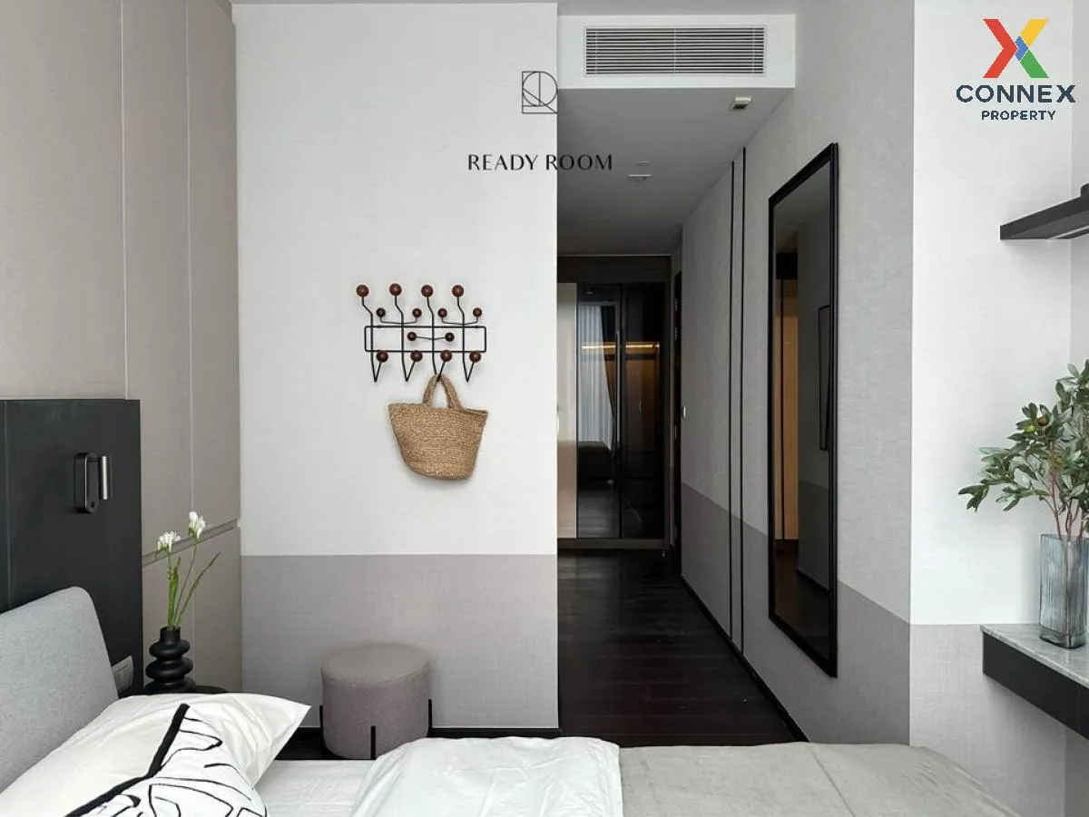 For Rent Condo , LAVIQ Sukhumvit 57 , BTS-Thong Lo , Khlong Tan N