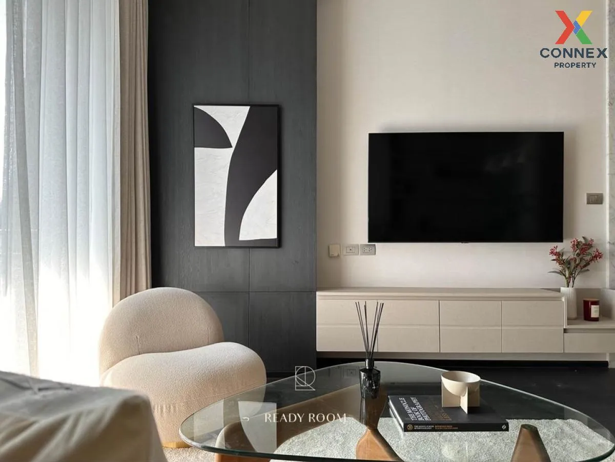 For Rent Condo , LAVIQ Sukhumvit 57 , BTS-Thong Lo , Khlong Tan N 2