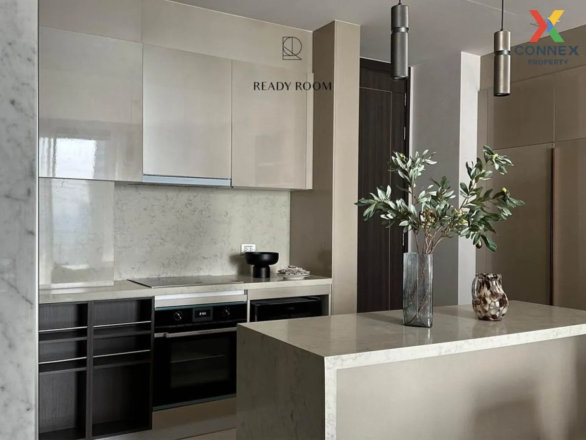 For Rent Condo , LAVIQ Sukhumvit 57 , BTS-Thong Lo , Khlong Tan N 3