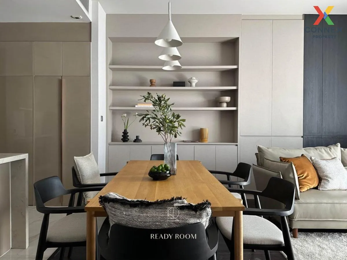 For Rent Condo , LAVIQ Sukhumvit 57 , BTS-Thong Lo , Khlong Tan N