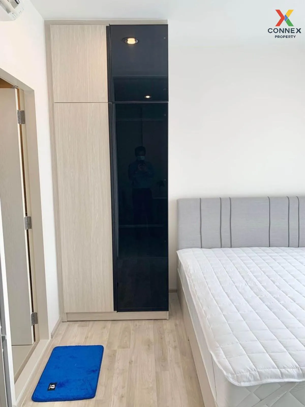 เช่าคอนโด  นิช โมโน รามคําแหง หัวหมาก เขต บางกะปิ กรุงเทพ CX-9571