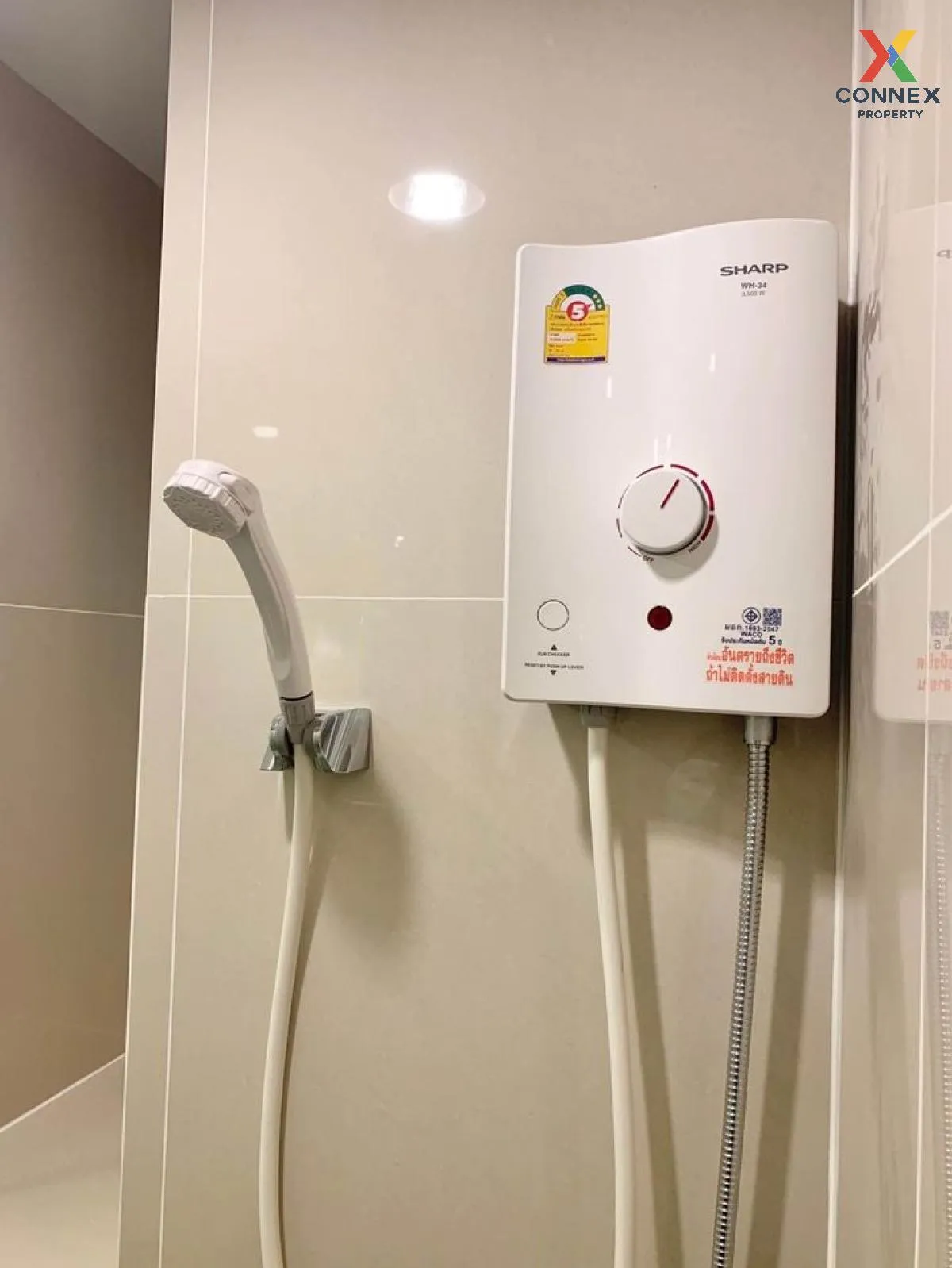 เช่าคอนโด  นิช โมโน รามคําแหง หัวหมาก เขต บางกะปิ กรุงเทพ CX-9571