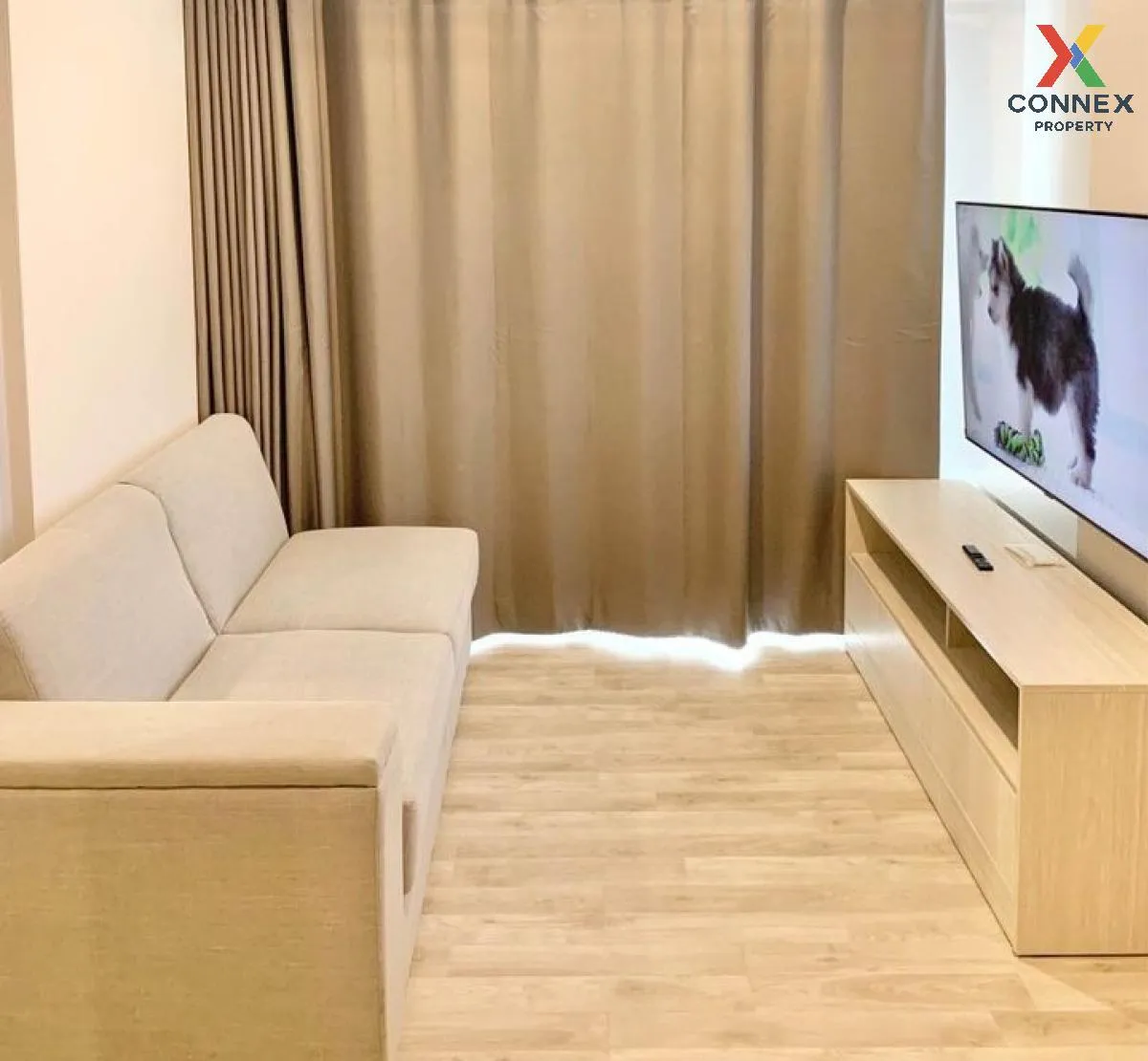 เช่าคอนโด  นิช โมโน รามคําแหง หัวหมาก เขต บางกะปิ กรุงเทพ CX-9571 1