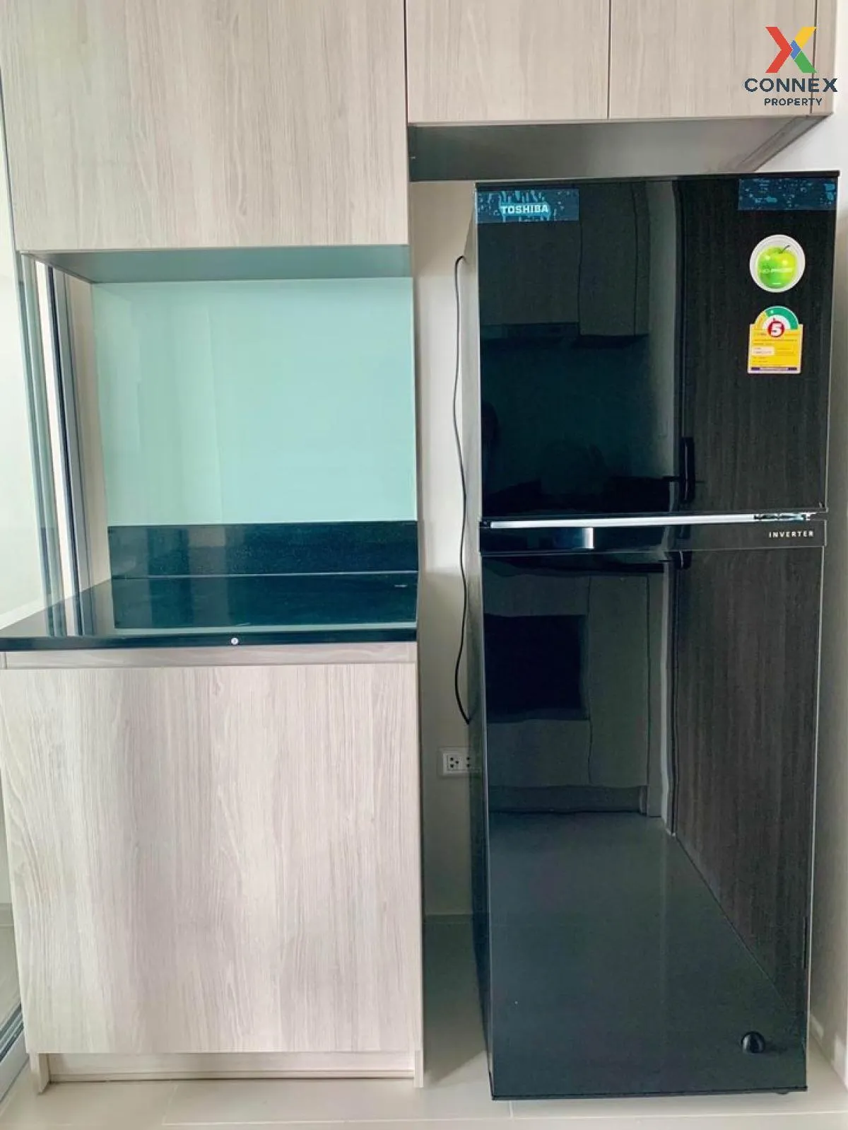 เช่าคอนโด  นิช โมโน รามคําแหง หัวหมาก เขต บางกะปิ กรุงเทพ CX-9571