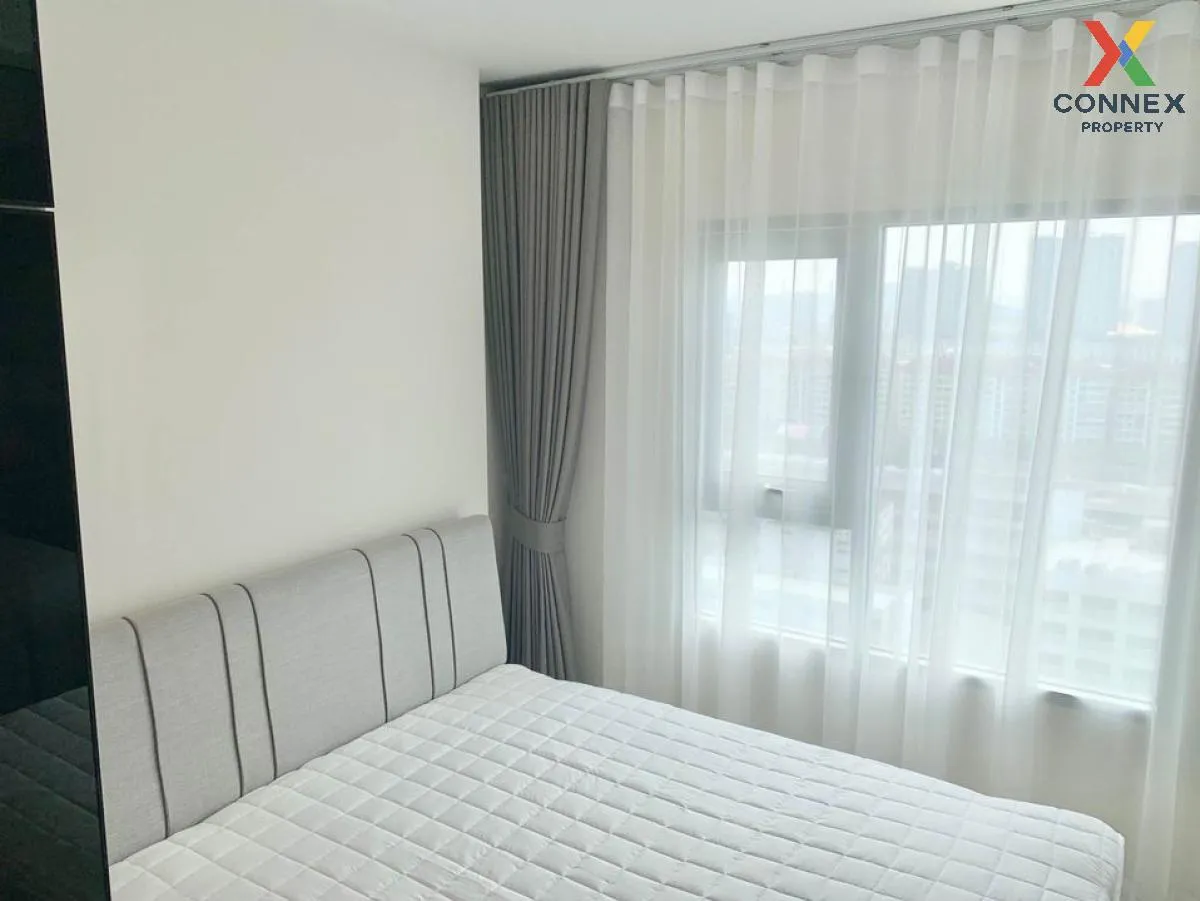 เช่าคอนโด  นิช โมโน รามคําแหง หัวหมาก เขต บางกะปิ กรุงเทพ CX-9571