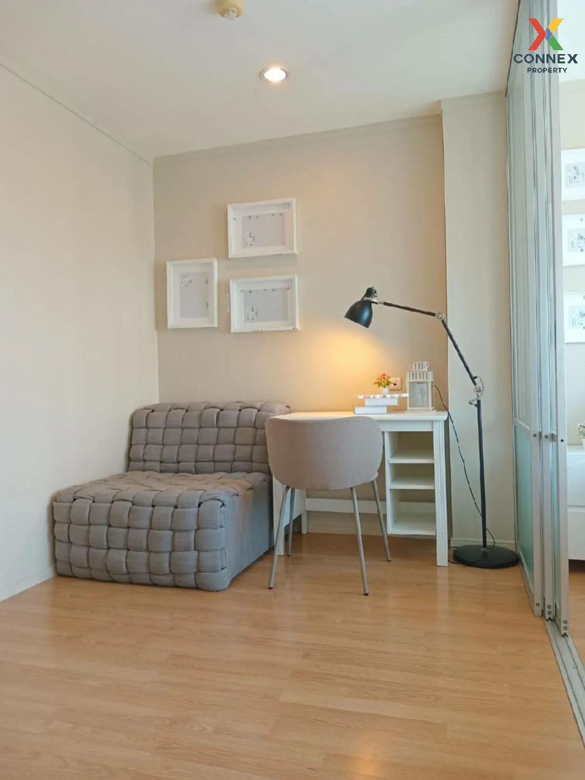 ขายคอนโด  ลุมพินี วิลล์ ประชาชื่น - พงษ์เพชร 2 วงศ์สว่าง เขต บางซ 1