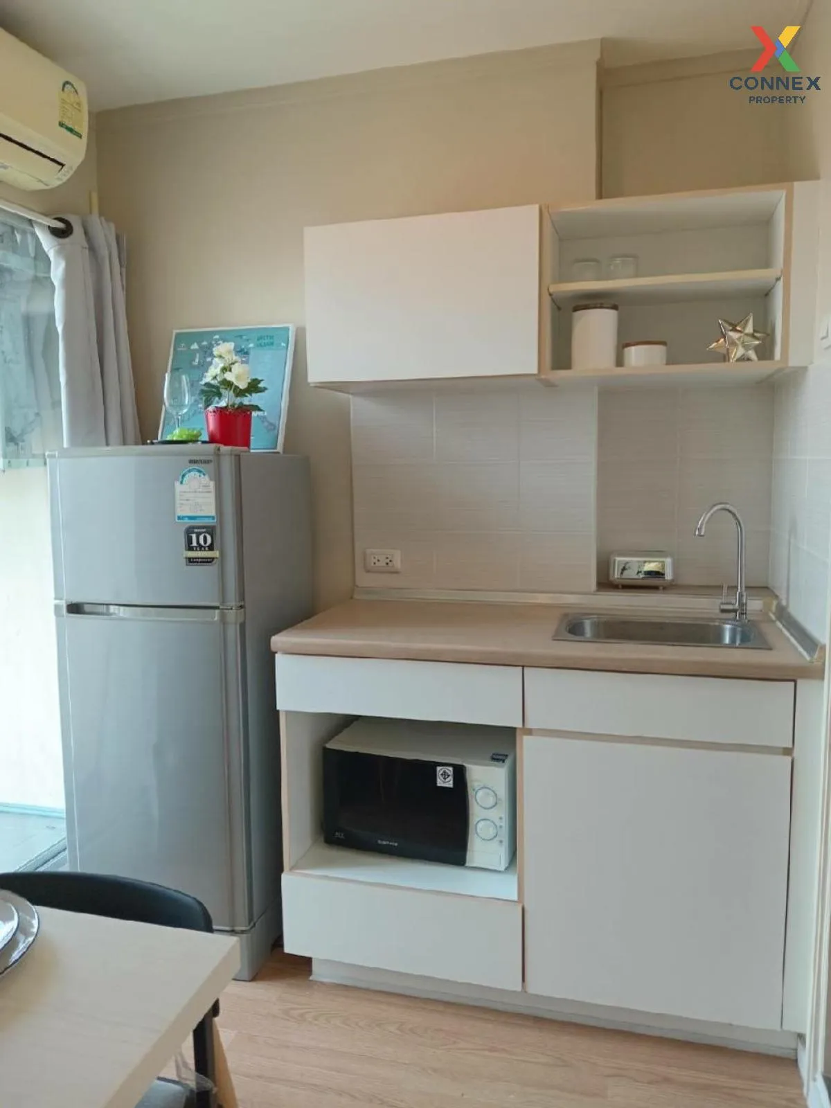 ขายคอนโด  ลุมพินี วิลล์ ประชาชื่น - พงษ์เพชร 2 วงศ์สว่าง เขต บางซ 3