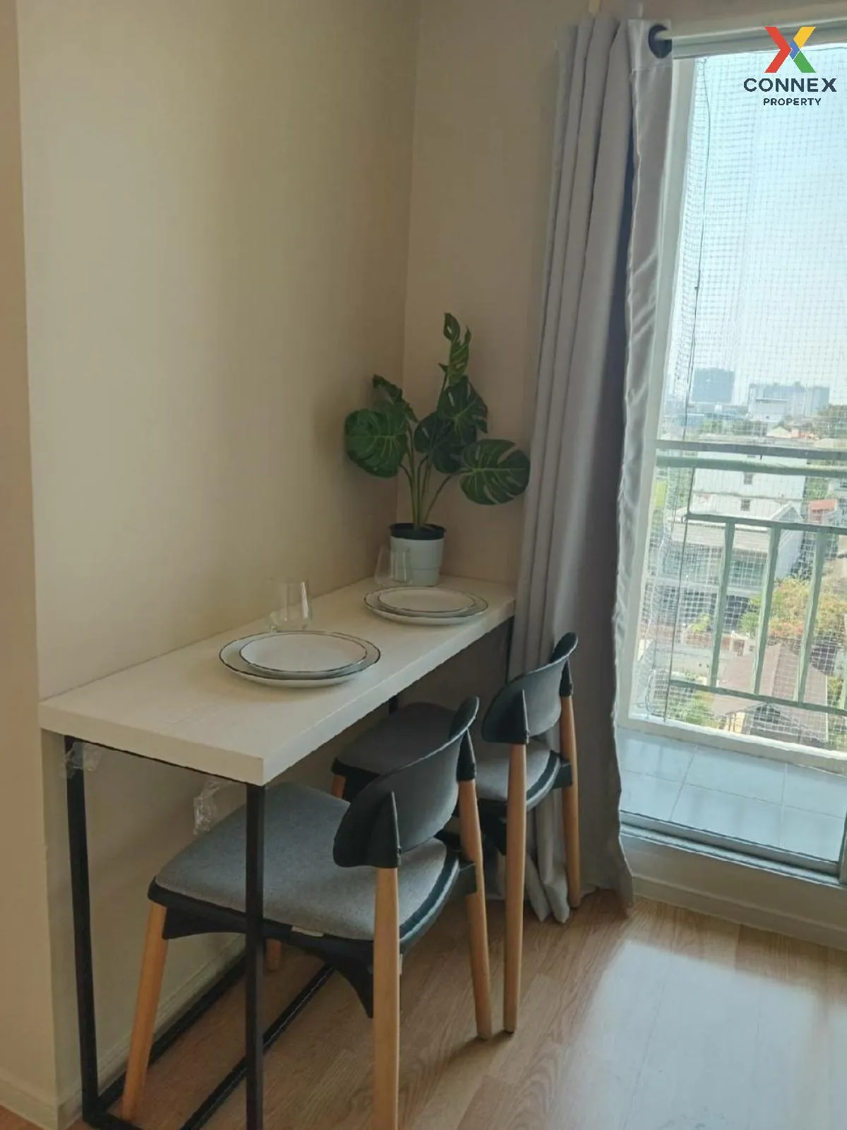 ขายคอนโด  ลุมพินี วิลล์ ประชาชื่น - พงษ์เพชร 2 วงศ์สว่าง เขต บางซ 4