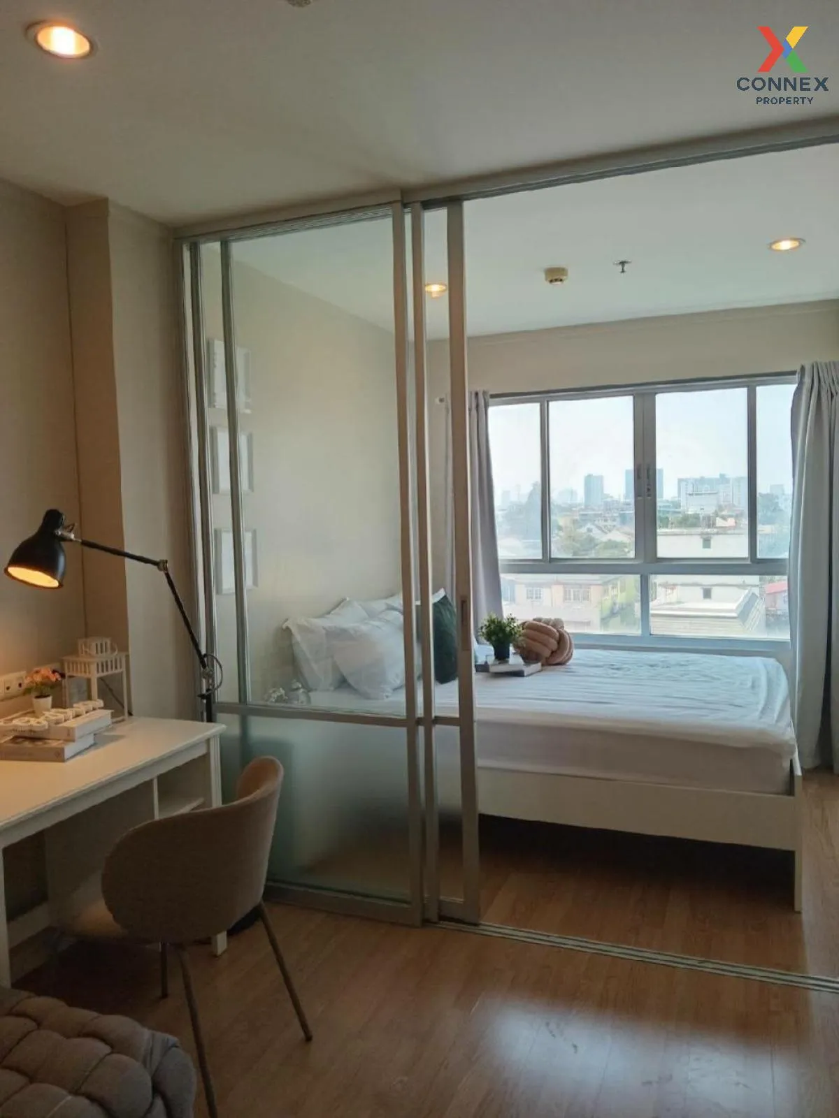 ขายคอนโด  ลุมพินี วิลล์ ประชาชื่น - พงษ์เพชร 2 วงศ์สว่าง เขต บางซ