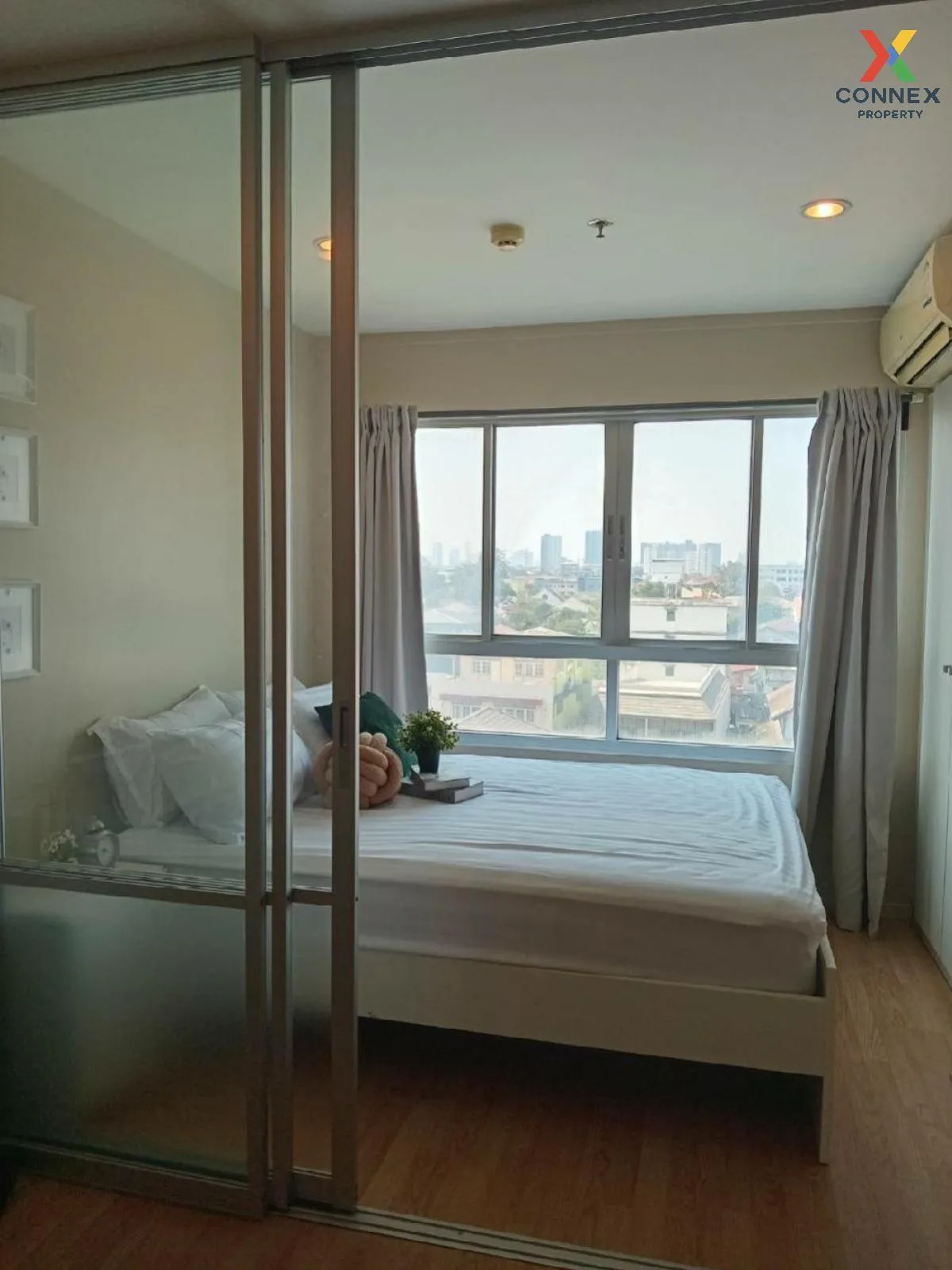 ขายคอนโด  ลุมพินี วิลล์ ประชาชื่น - พงษ์เพชร 2 วงศ์สว่าง เขต บางซ