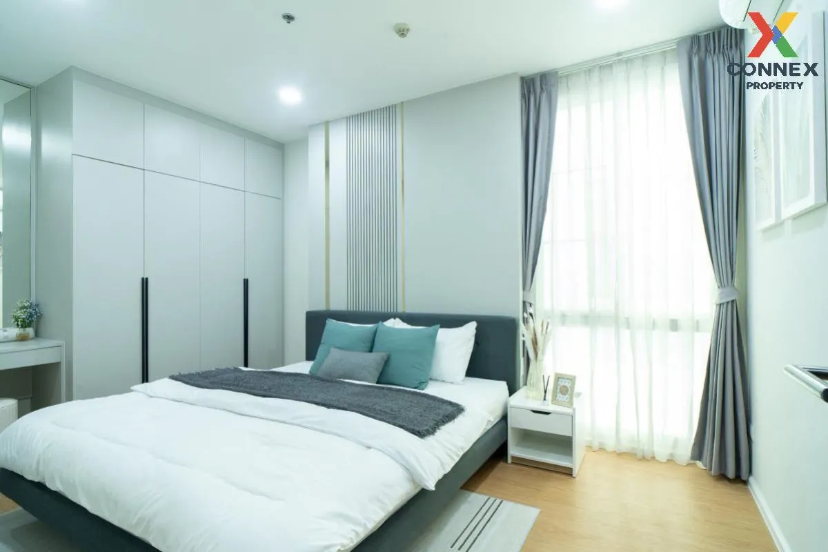 For Rent Condo , Villa Sikhara , BTS-Thong Lo , Khlong Toei Nuea 