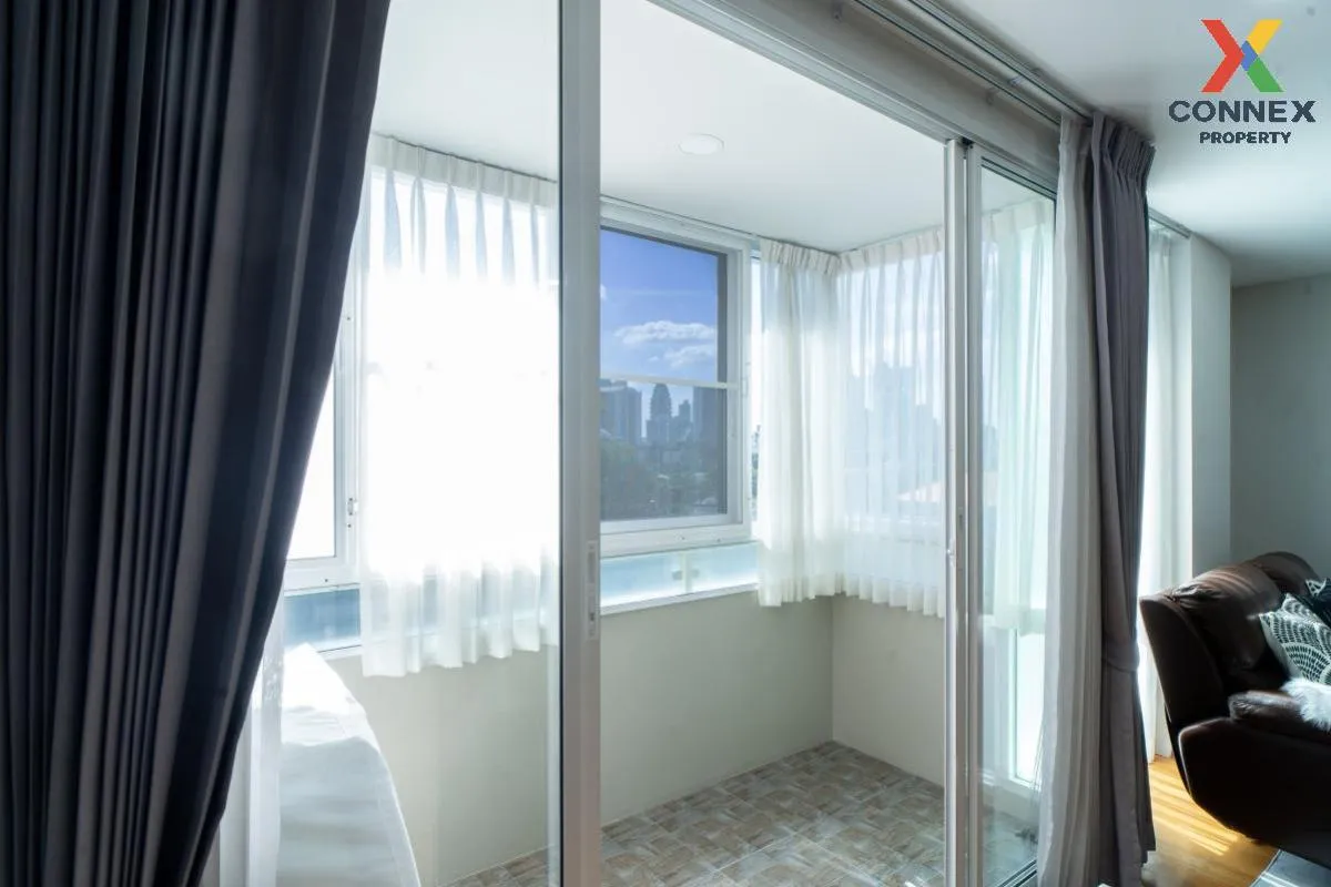 For Rent Condo , Villa Sikhara , BTS-Thong Lo , Khlong Toei Nuea 