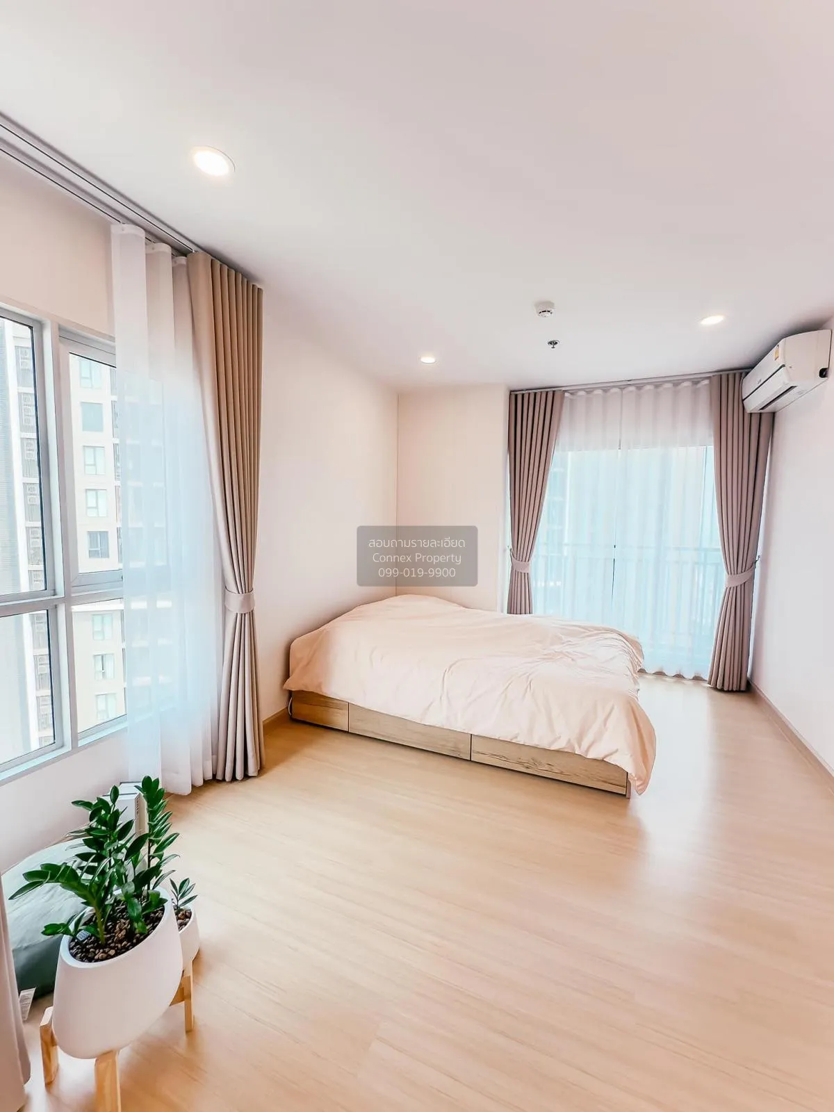 ขายคอนโด  ศุภาลัย เวอเรนด้า สถานีภาษีเจริญ MRT-ภาษีเจริญ บางหว้า  4