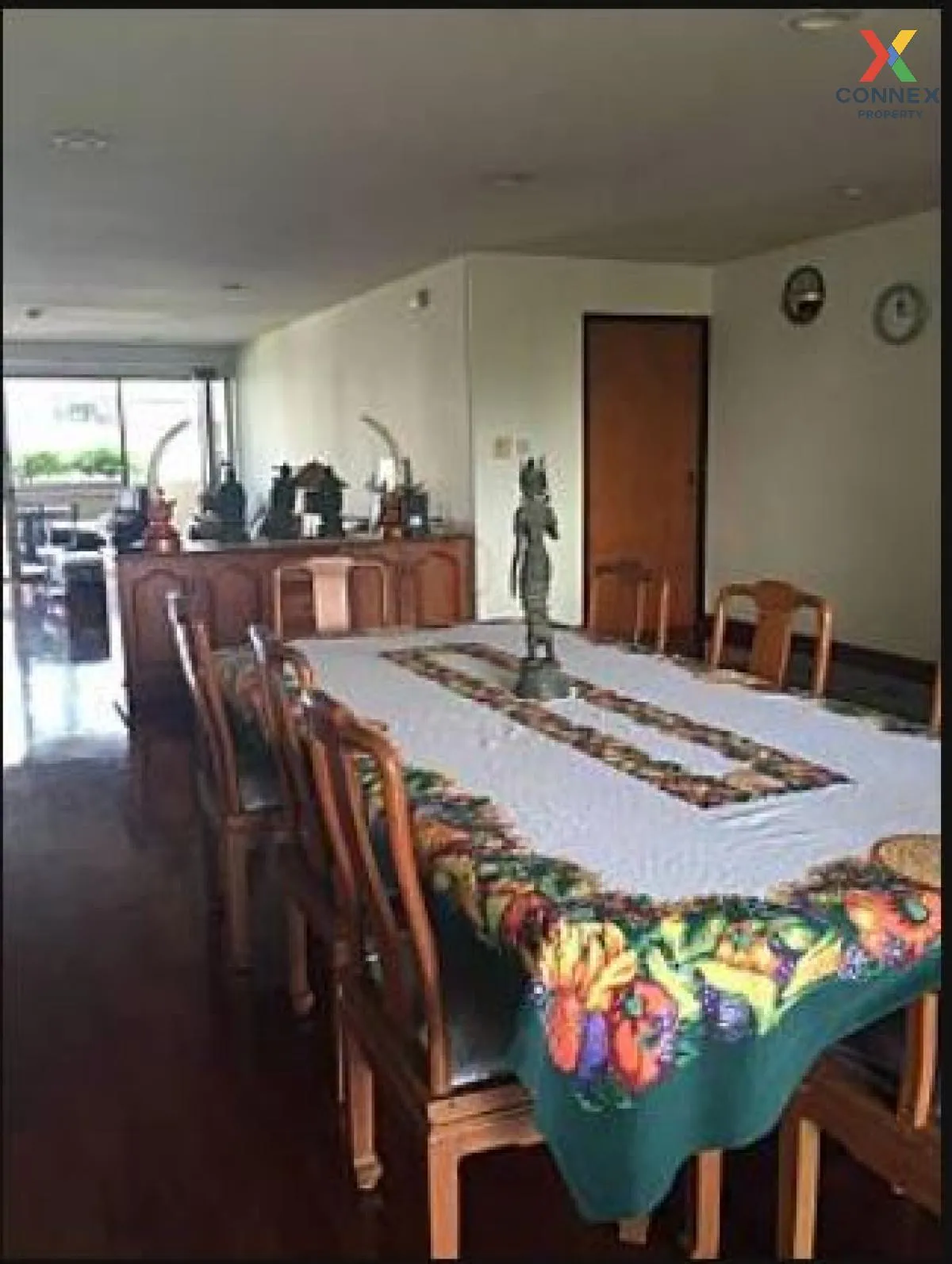 For Rent Condo , Wewon Mansion , BTS-Phrom Phong , Khlong Tan Nue 2