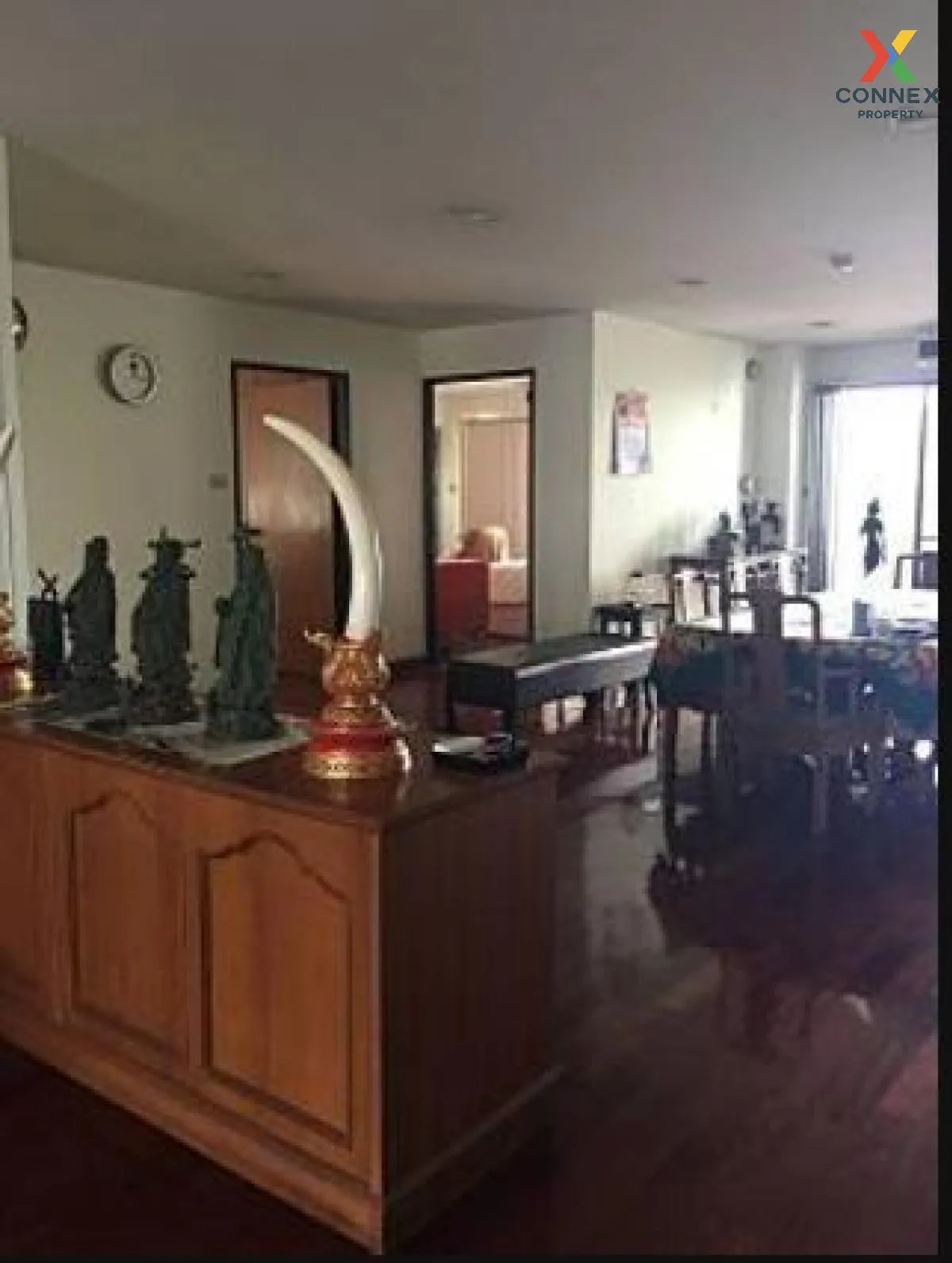 For Rent Condo , Wewon Mansion , BTS-Phrom Phong , Khlong Tan Nue 3