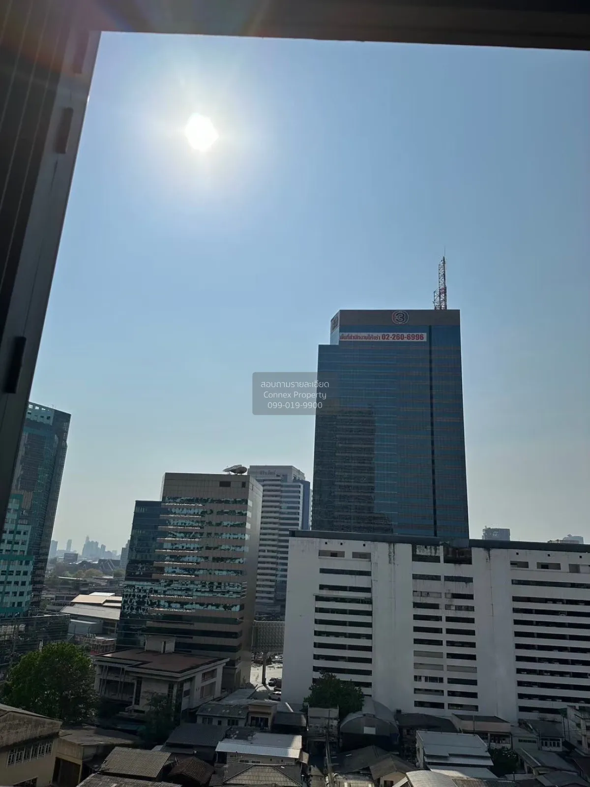 ขายคอนโด  โอกะ เฮาส์ BTS-ทองหล่อ คลองตัน เขต คลองเตย กรุงเทพ CX-9