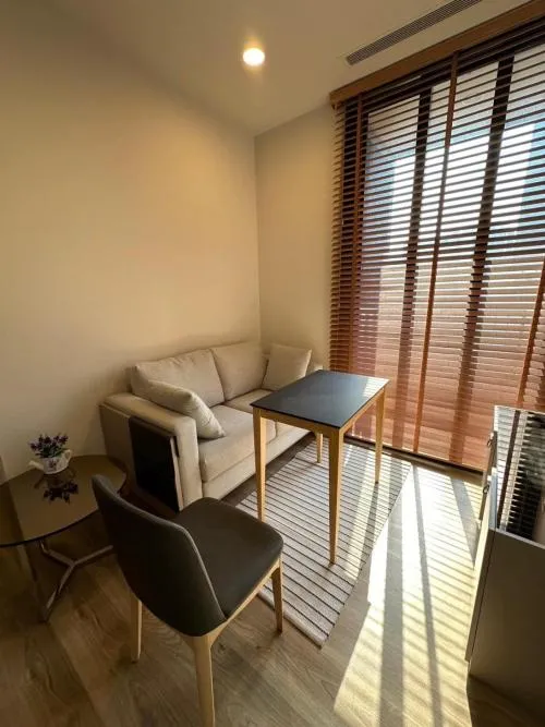 For Sale Condo , Oka Haus Sukhumvit 36 , BTS-Thong Lo , Khlong Tan , Khlong Toei , Bangkok , CX-95727