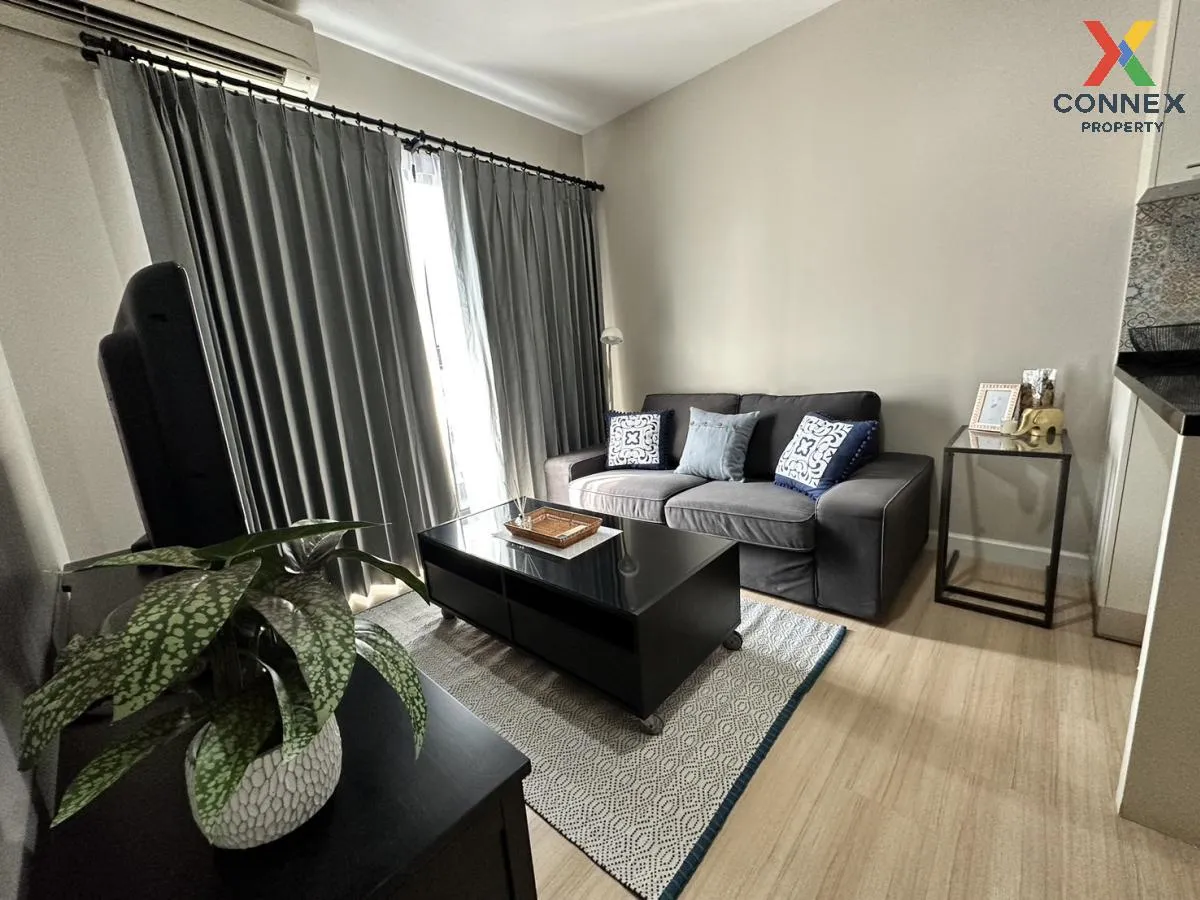 For Rent Condo , The Seed Mingle , MRT-Lumphini , Thungmahamek ,  1