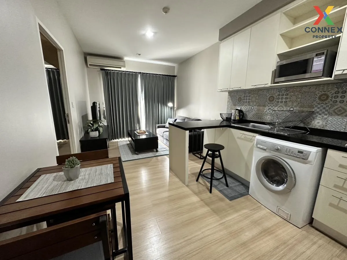 For Rent Condo , The Seed Mingle , MRT-Lumphini , Thungmahamek ,  2