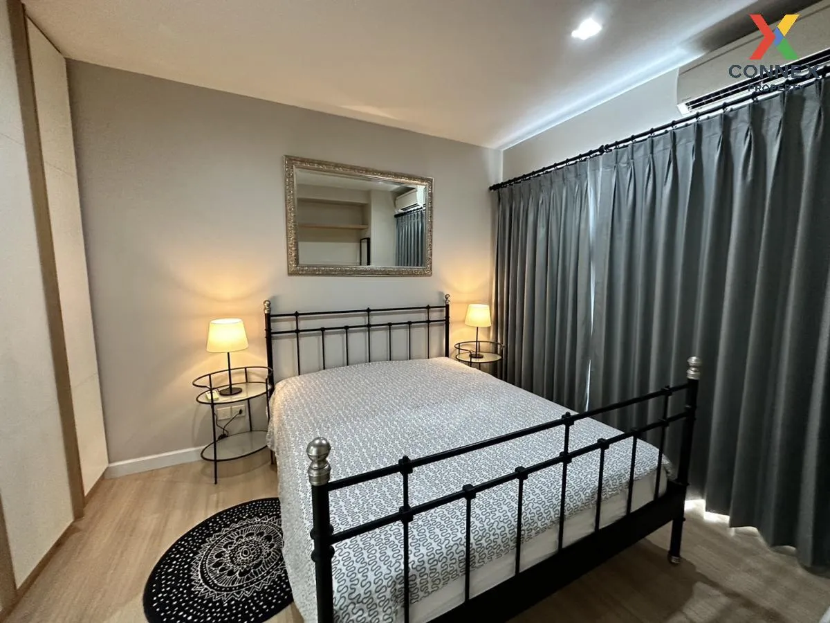 For Rent Condo , The Seed Mingle , MRT-Lumphini , Thungmahamek , 